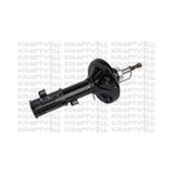 Kraftvoll 15010084 Amortisör Ön Sol Hyundai Accent Milenyum Admira 1.3 1.5 1.6 2000-2004 5465025550