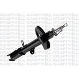 Kraftvoll 15010148 Arka Amortisör Gazlı Sol Toyota Corolla 1993-1998 Ae101 Kasa 4854012490