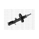 Kraftvoll 15010149 Arka Amortisör Gazlı Sağ Toyota Corolla 1993-1998 Ae101 Kasa 4854012510