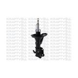 Kraftvoll 15010323 Ön Amortisör Sol Gazlı Honda Civic 2001- İnce Mıı 51606s5aa07