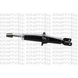 Kraftvoll 15010347 Arka Amortisör Gazlı Sağ Sol Honda Civic 1995-2001 Rover 400 1995-2000 52611st3e01