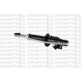 Kraftvoll 15010496 Ön Amortisör Gazlı Sağ Honda Civic 88-92 Cr88-91 51606sh3024