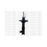 Kraftvoll 15010513 Ön Amortisör Gazlı Sol Ford Fusion 02-12 Mazda 323 Familia 95-98 Mazda 323 Lantis 95-97 Bc1g34900b