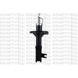 Kraftvoll 15010514 Ön Amortisör Gazlı Sağ Ford Fusion 02-12 Mazda 323 Familia 95-98 Mazda 323 Lantis 95-97 Bc1g34700f
