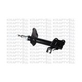 Kraftvoll 15010589 Ön Amortisör Sağ Gazlı Nissan Almera 1.5 1.8 2002-2005 543034z001