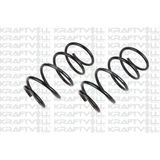 Kraftvoll 15020194 Helezon Yayı Ön Sağ Sol Hyundai İ20 2008-2014 546301j000