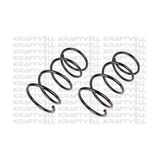 Kraftvoll 15020305 Helezon Yayı On Sag Sol Honda Cıvıc 2001-2004