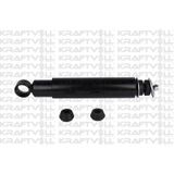 Kraftvoll 15040063 3/4 Seri 94/114 Ön Scania Şase Amortisörü