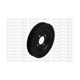 Kraftvoll 15050005 Krank Kasnağı Klimasız Partner Berlingo 1.9d 00-02 0515.Q6