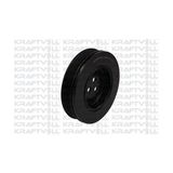 Kraftvoll 15050015 Krank Kasnağı Transit V184 2.0tdcı 01-06 Mondeo Iıı 2.0tdcı 100PS 125PS 2.2tdcı 150PS 00-07 Jaguar Type Type Estate 1226638