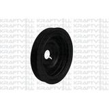Kraftvoll 15050018 Krank Kasnağı Logan Duster Megane Iı Modus Clio Iıı 1.4 1.6 1.5dcı K9k K9k K4m 123030453r