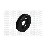 Kraftvoll 15050023 Krank Kasnağı 3008-partner Tepee-rcz-207-308-508-208-p49 11237638551