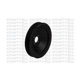 Kraftvoll 15050060 Krank Kasnağı Z19DT Z19DTL Vectra C Astra H Fiat Bravo Iı 1.6d 2.0d Multyjet 08 Egea Sedan Hb 1.6d 55210310