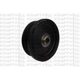 Kraftvoll 15050062 Krank Kasnağı Bmw E90 05-11 E60 03-10 E83 04-9 11237805696