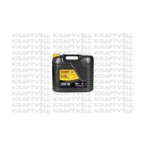 Kraftvoll 17021004 Şanzıman ve Dişli Yağı Ultragear 75W80 Sentetık Gl-5 20 Litre