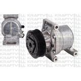Kraftvoll 19010061 Kompresör Renault Duster Hm 1.5 Dcı 110 Hmab -Nissan Micra 17- 1.5Dcı 926005154R