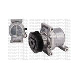 Kraftvoll 19010061 Kraftvoll Kompresör Renault Duster Hm 1.5 Dcı 110 Hmab -nissan Micra 17- 1.5dcı 926005154r