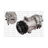 Kraftvoll 19010070 Klima Kompresöru Opel Astra J 1.4 09-Chevrolet Cruze 1.4 12- 13414019