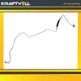 Kraftvoll 19013122 Klima Hortumu Ford Fiesta 12-16 Ap3119a704db