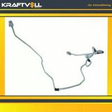 Kraftvoll 19013142 Klima Hortumu Beetle 12-16 Jetta 11-18 Passat 13-15 5c0820741c
