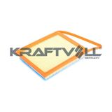 Kraftvoll 206 207 308 508 Partner Ç3 Ç4 Ii C4 Çactus Ç5 Ii Berlingo 1.6 Hdi Hava Filtresi
