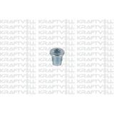 Kraftvoll 21030411 Karter Tapası Renault 9 Clio Kangoo Megane Mıknatıslı 7703075348