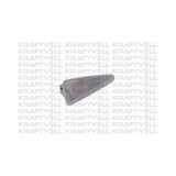 Kraftvoll 21030455 Çamurluk Yan Sinyal Lambası Sol Renault Clio Dacia Sandero 09- 8200602763