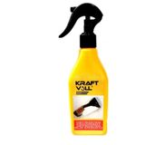 Kraftvoll 25004 Buz Çözücü Sprey 250 ml