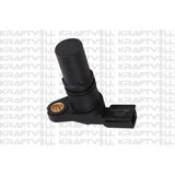 Kraftvoll 5090239 5090239 Krank Mili Konum Sensörü Clıo Iv 12- Megane Iıı 08- , Juke 10- Micra Iıı 03-10 , W