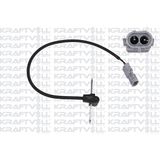 Kraftvoll 5090253 5090253 Krank Mil Sensörü Laguna Megane R21 Safrane Scenic 2.0 16V