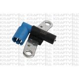 Kraftvoll 5090259 5090259 Krank Mili Sensörü Duster Logan Arena Kubıstar Clıo Kangoo Laguna Logan Megane Sce
