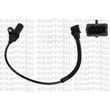 Kraftvoll 5090299 5090299 Krank Mili Pozisyon Sensörü Accent 03-05 / Getz 02-06 / Matrıx / Santafe 01-06 / T