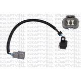 Kraftvoll 5090353 5090353 Krank Pozisyon Sensörü Honda Civic 1.4 1.6 1996 2000