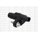 Kraftvoll 5090362 5090362 Krank Mili Sensörü - Antara, Gt, Insignia 06/2007 -