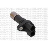 Kraftvoll 5090369 5090369 Krank Mil Sensörü Nissan Juke 10- Renault Clıo Iv Megane Iv Espace Iv Talisman