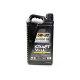 Kraftvoll 5W30 C3 Sn Tam Sentetik Motor Yağı