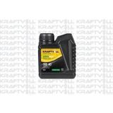 Kraftvoll 5W40 C3 Sn Tam Sentetik Dizel Motor Yağı