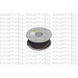 Kraftvoll 65600 10031391 4.0 mm x 8.0 mm 25 mt NBR B Tipi Makaralı Dıştan Örgülü Yakıt Hortumu