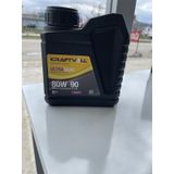 Kraftvoll 80W-90 Full Sentetik Şanzıman Yağı 1 L