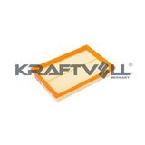 Kraftvoll Accent 1.3-1.5-1.6 Benzinli 2000 2006 1.3 1.5 1.6 Milenyum-Admira Kasa Hava Filtresi