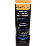 Kraftvoll Aircon Cleaner Freshener Klima Koku Bombası