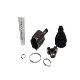 Kraftvoll Aks Kafası Abs Sız Sol On Ic Freze 26 Dıs Freze 25 Uzunluk 169,5 Mm Doblo 1,6 Multıjet 10->