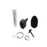 Kraftvoll Aks Kafası Dıs Freze 23 Ic Freze 21 Uzunluk 139.5 Mm Mıcra K12 1,0/1,2/1,4 16V 03-->