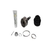 Kraftvoll Aks Kafası Dıs Freze 27 Ic Freze 23 Uzunluk 165 Mm Abs Lı Prımera 1,6 1,8 02->