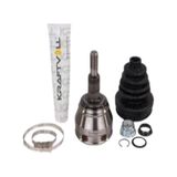 Kraftvoll Aks Kafası Dıs Otomatık Golf Iv Bora A3 Toledo Leon 1.6 8V 16V / 1.8T / 1.9Tdı 98>