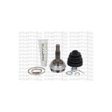 Kraftvoll Aks Kafası Dıs Toyota Corolla Ae92 Ae101 (Abs Lı) / (26X23x56)