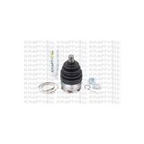 Kraftvoll Aks Kafası Dıs Toyota Corolla Ae92 Ae101 (Abs Sız) / (26X23x56)