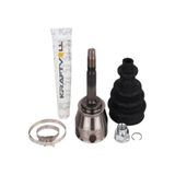 Kraftvoll Aks Kafası Doblo 1.2 1.4 1.6 1.9D 01> Fı 820 Dıs Freze 22-Ic Freze 22-Uzunluk 146.5