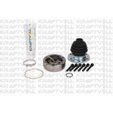 Kraftvoll Aks Kafası Ic Golf Iı Iıı Iv 1.4 16V 1.6 1.8 1.9sdı