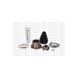 Kraftvoll Aks Kafası Ic Golf Iv Bora Polo 1.6 16V 1.6 16V 98> Otomatık